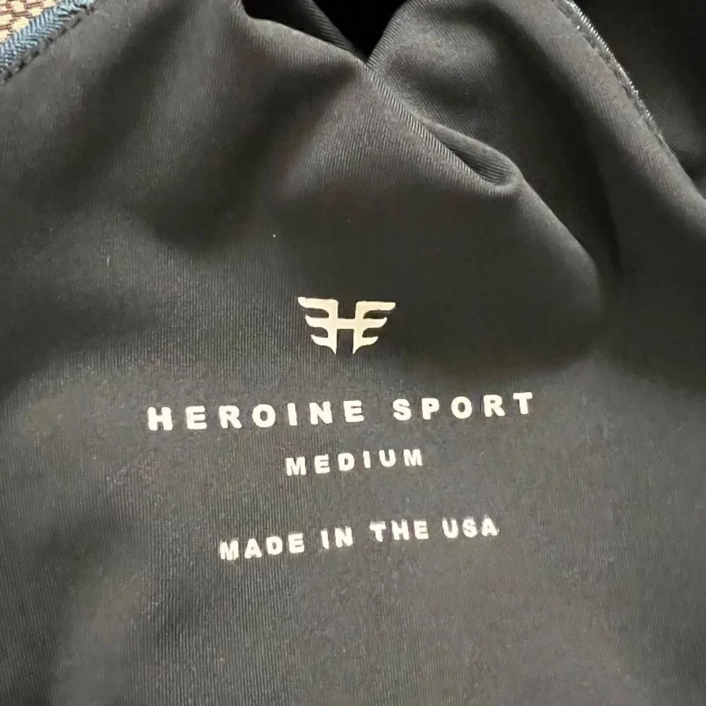 Heroine Sport heroine sport